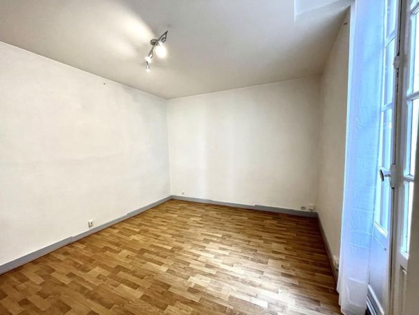 A louer APPARTEMENT T2 29 M2  NANTES
