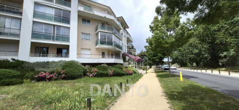 A louer APPARTEMENT T2 32 M2 TERRASSE PLAGE à PIED PORNICHET