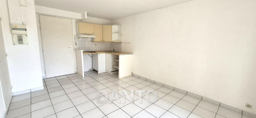 A louer APPARTEMENT T2 32 M2 TERRASSE PLAGE à PIED PORNICHET