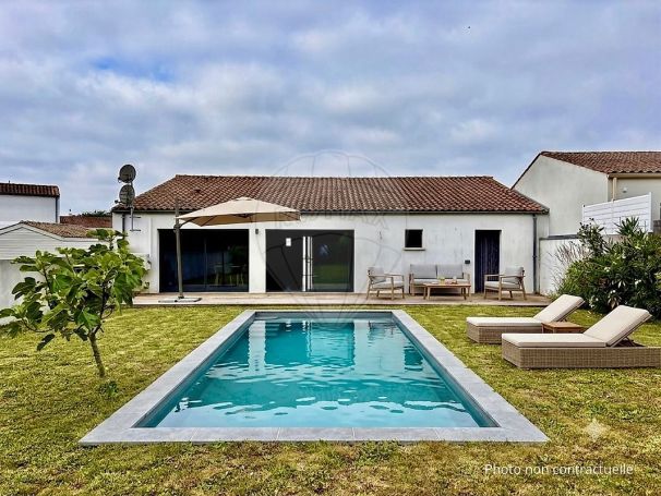A louer MAISON  4 PIECES 123 M2  ARCES
