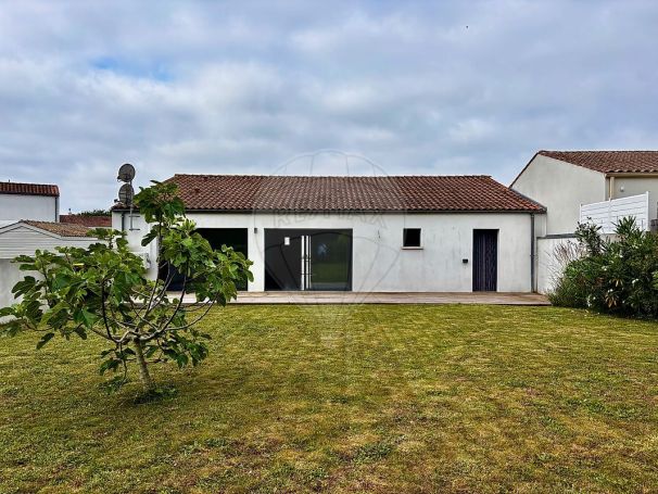 A louer MAISON  4 PIECES 123 M2  ARCES