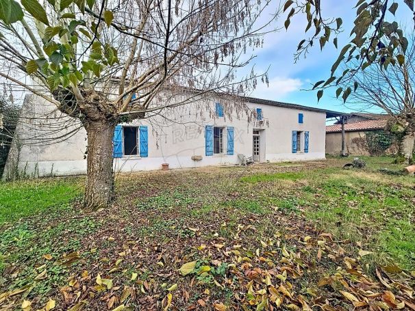 A louer MAISON  DE MAîTRE  BLAIGNAC