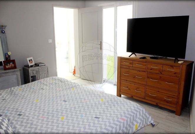 A louer MAISON  CONTEMPORAINE BORD DE MER SAUJON