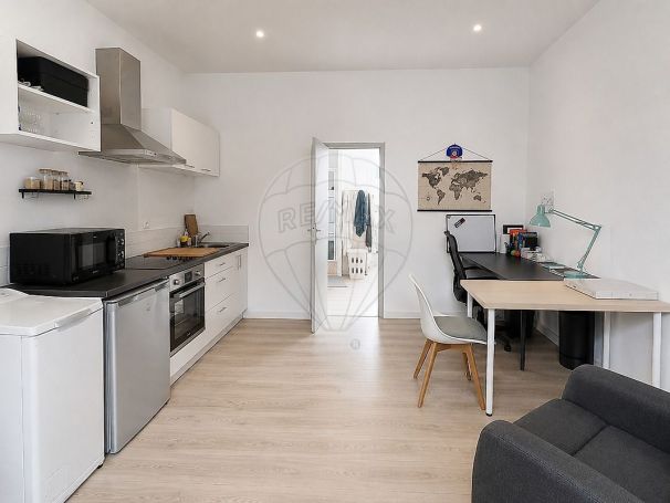 A louer APPARTEMENT T2 29 M2  NIMES