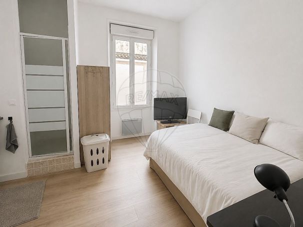 A louer APPARTEMENT T2 29 M2  NIMES
