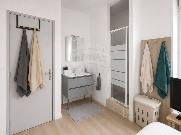 A louer APPARTEMENT T2 29 M2  NIMES