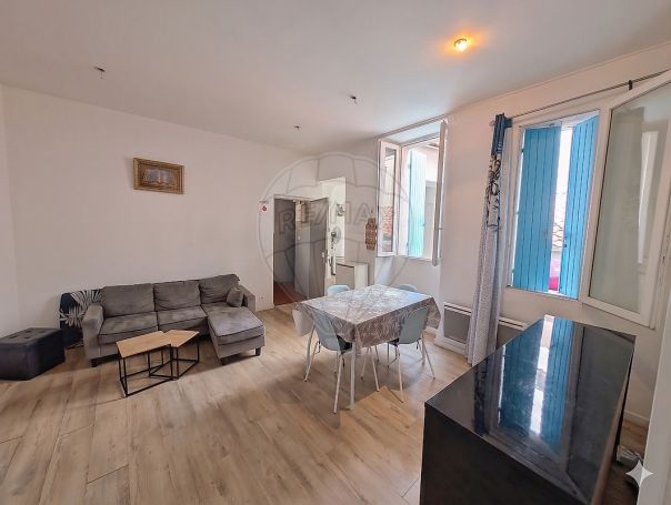 A louer APPARTEMENT T2 35 M2  MARSEILLE 2EME