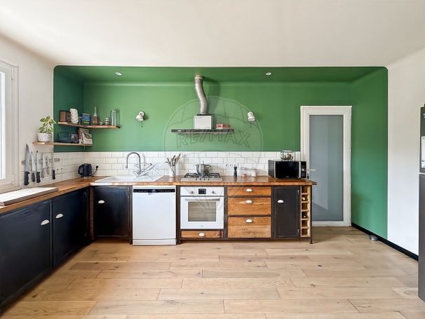 A louer MAISON  CONTEMPORAINE  LE LOROUX BOTTEREAU