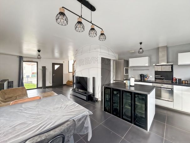 A louer MAISON  CONTEMPORAINE  DIVATTE SUR LOIRE