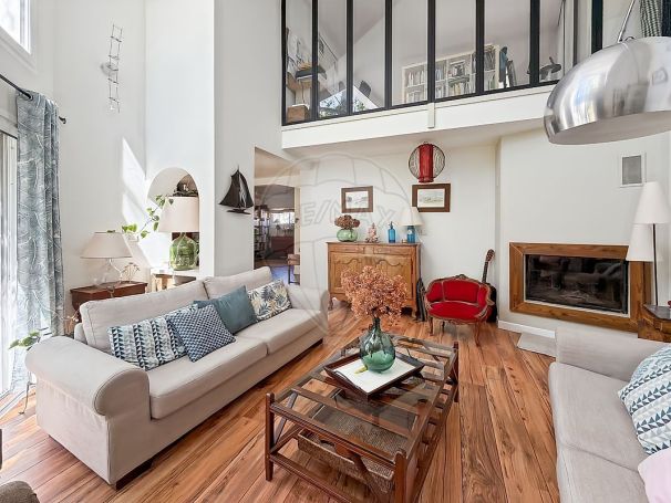 A louer MAISON  CONTEMPORAINE  NANTES