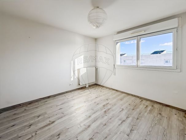 A louer APPARTEMENT T3 60 M2  NANTES