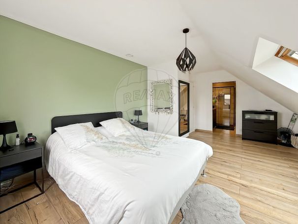 A louer MAISON  CONTEMPORAINE  CARQUEFOU