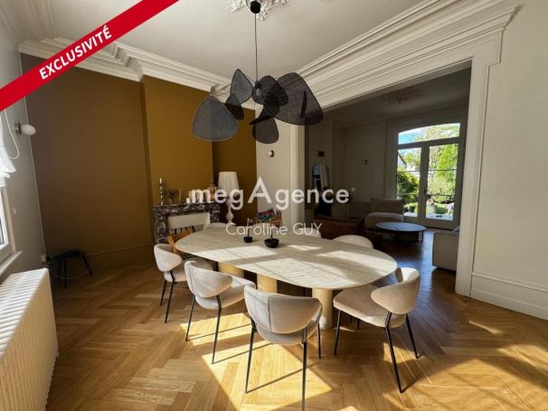 A louer MAISON  CONTEMPORAINE  ARQUES