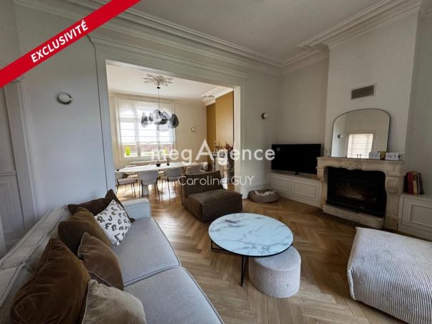 A louer MAISON  CONTEMPORAINE  ARQUES
