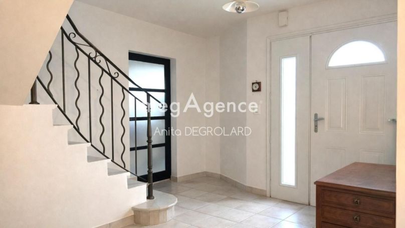 A louer MAISON  CONTEMPORAINE  LA ROCHE SUR YON