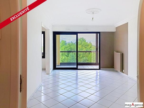 A louer APPARTEMENT T4 76 M2  SAINT HERBLAIN