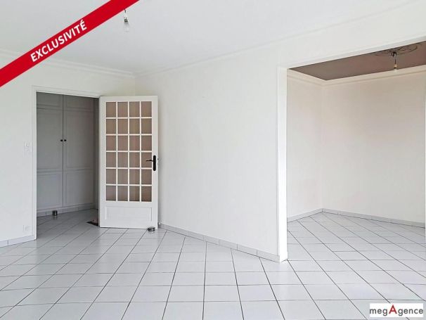 A louer APPARTEMENT T4 76 M2  SAINT HERBLAIN
