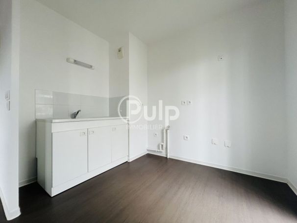 A louer APPARTEMENT T3 74 M2  SAINT NICOLAS