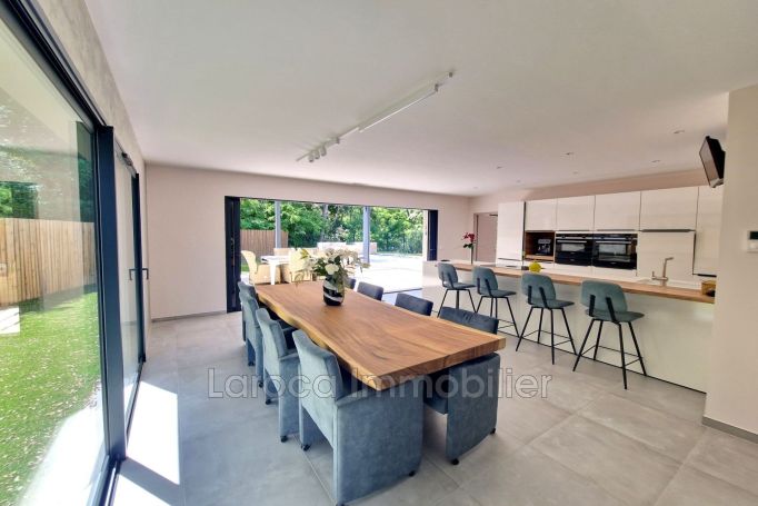 A louer MAISON  CONTEMPORAINE  ARLES SUR TECH Village