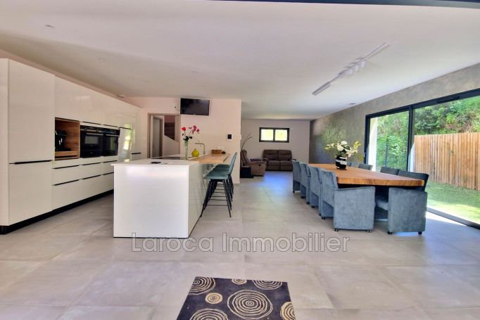 A louer MAISON  CONTEMPORAINE  ARLES SUR TECH Village