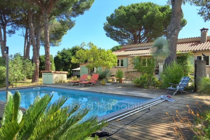 A louer MAISON  5 PIECES 160 M2  SAINT ANDRE Village