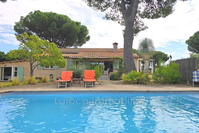 A louer MAISON  5 PIECES 160 M2  SAINT ANDRE Village