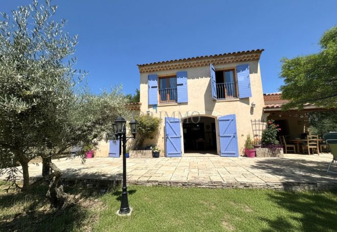 A louer MAISON 5 PIECES 170 M2 CHATEAUDOUBLE