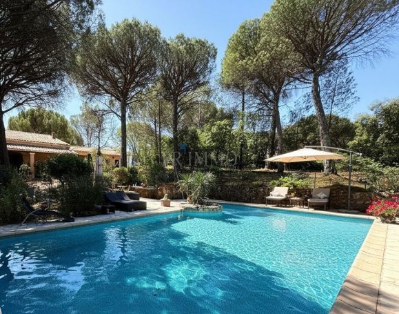 A louer MAISON 5 PIECES 130 M2 VIDAUBAN