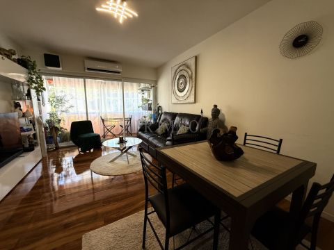 A louer APPARTEMENT T3 66 M2 BORD DE MER FREJUS