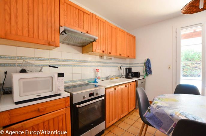 A vendre MAISON  5 PIECES 130 M2 BORD DE MER LA PALMYRE