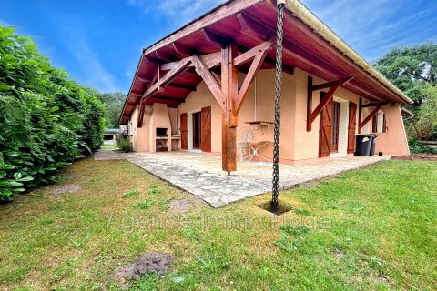 A vendre MAISON 4 PIECES 116 M2 SAINT VIVIEN DE MEDOC