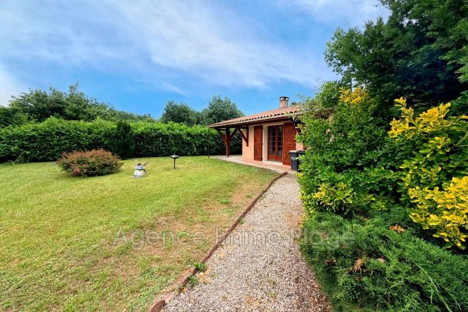 A vendre MAISON  4 PIECES 116 M2  SAINT VIVIEN DE MEDOC