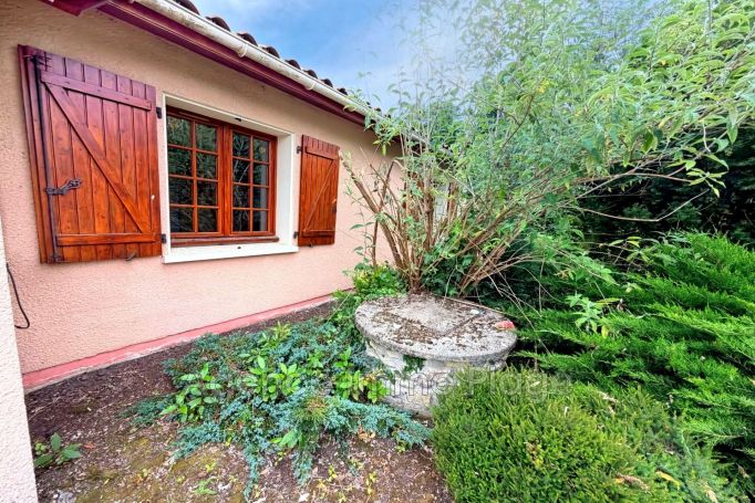 A vendre MAISON  4 PIECES 116 M2  SAINT VIVIEN DE MEDOC