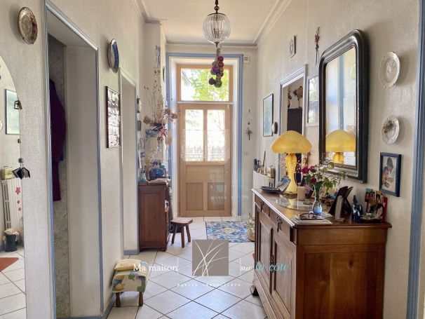 A vendre Centre-ville Saint Gilles  85800 Saint-Gilles-Croix-de-Vie