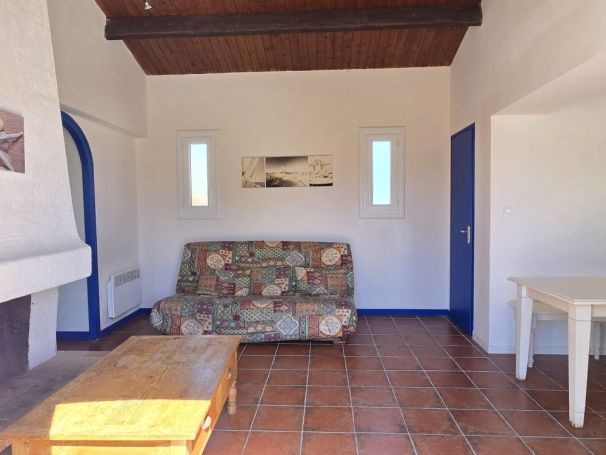 A vendre MAISON  3 PIECES 53 M2 PLAGE à PIED SAINT JEAN DE MONTS