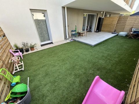 A louer APPARTEMENT T3 65 M2 MARSEILLE 13EME