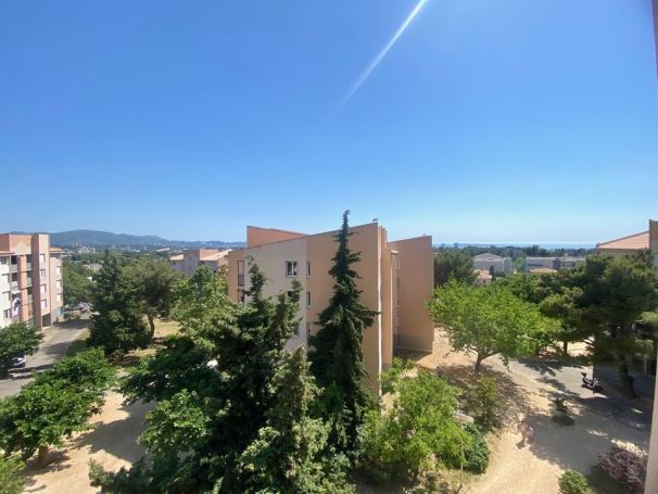 A louer APPARTEMENT T4 79 M2 MARSEILLE 13EME