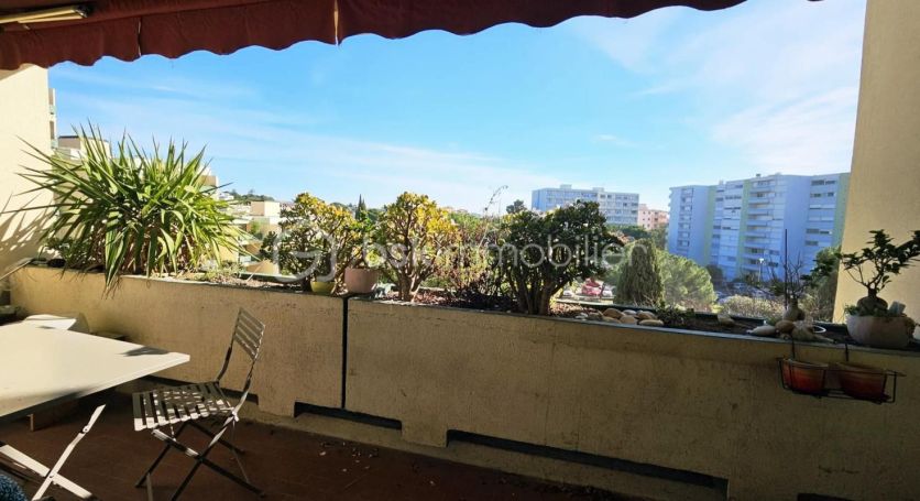 A louer APPARTEMENT T5 107 M2 TERRASSE  MONTPELLIER