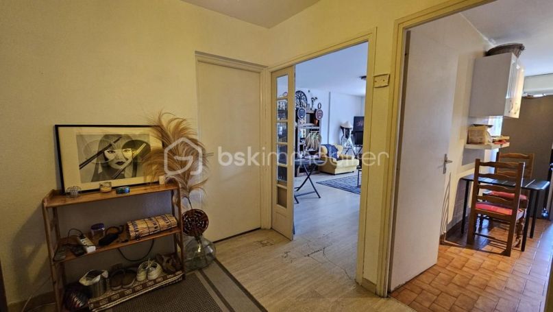 A louer APPARTEMENT T5 107 M2 TERRASSE  MONTPELLIER