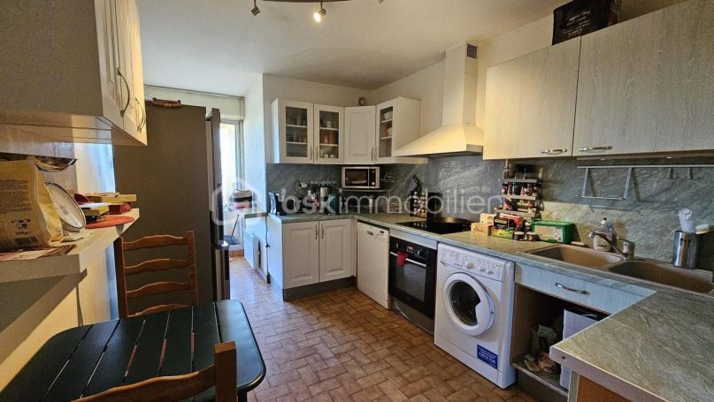 A louer APPARTEMENT T5 107 M2 TERRASSE  MONTPELLIER