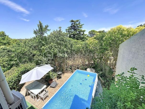 A louer MAISON  4 PIECES 101 M2  MONTPELLIER