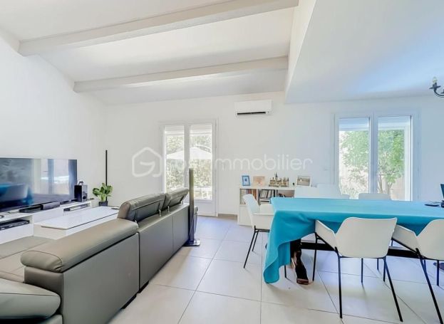 A louer MAISON  4 PIECES 101 M2  MONTPELLIER