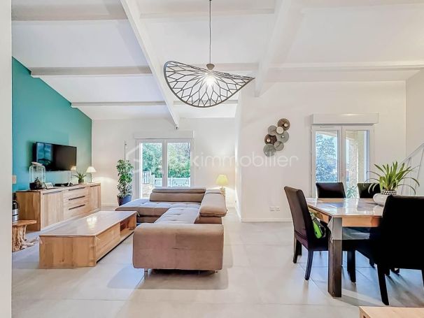 A louer MAISON  5 PIECES 110 M2 BORD DE MER MARSEILLAN
