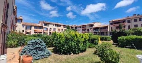 A louer APPARTEMENT T4 88 M2 TERRASSE BORD DE MER SAINTE MAXIME