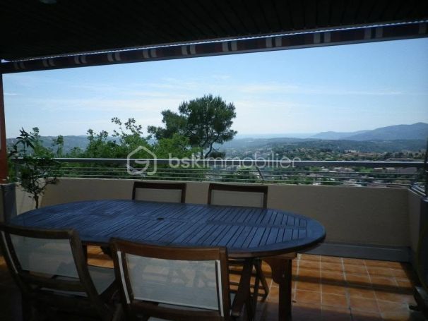 A louer APPARTEMENT T2 72 M2 TERRASSE  GRASSE