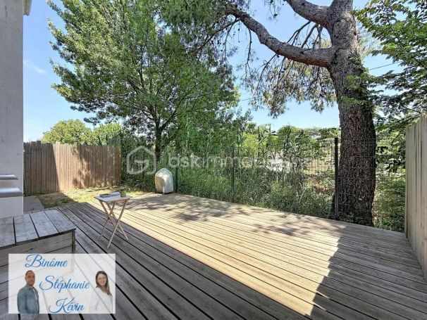 A louer APPARTEMENT T3 68 M2 TERRASSE  COURNONSEC