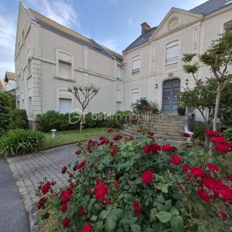 A louer APPARTEMENT DE PRESTIGE T5 124 M2 PIEDS DANS L'EAU PORNICHET