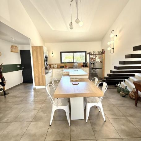 A louer MAISON  CONTEMPORAINE  PIA