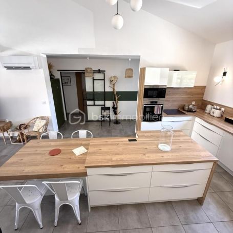 A louer MAISON  CONTEMPORAINE  PIA
