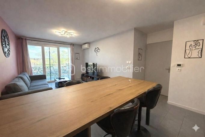 A louer APPARTEMENT NEUF T3 59 M2 TERRASSE BORD DE MER ISTRES